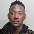 Dammy Krane mugshot