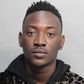 Dammy Krane mugshot