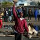 Ghanaians allegedly attack Nigerians