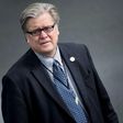 Strategist Steve Bannon, the former head of ultra conservative outlet Breitbart News, is described as being the nucleus of one of several competing power centers in what has been a chaotic White House