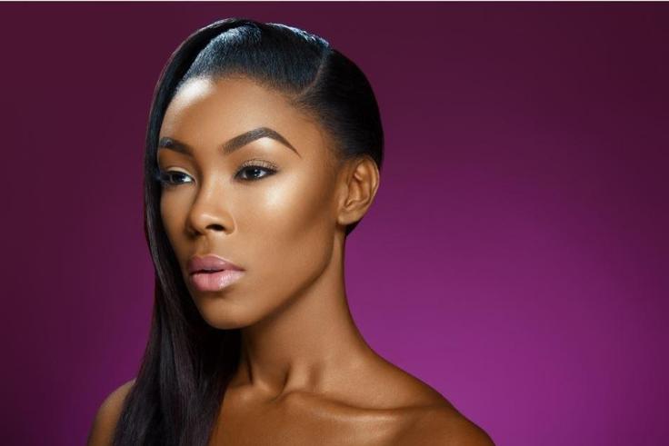 Letting your oily skin determine whether or not you will put on some makeup is limiting.