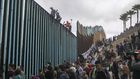 Veteran's Crowd-Funded Campaign Raises Millions for a Border Wall