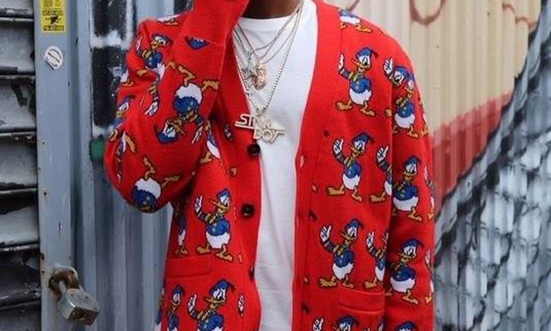 Wizkid