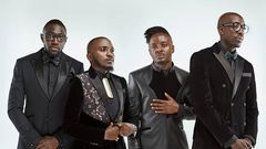Sauti Sol (Instagram)