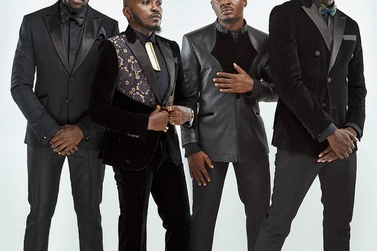 Sauti Sol (Instagram)