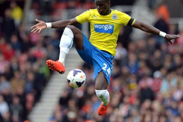 Newcastle United's Ivorian midfielder Cheick Tiote died after 'suddenly fainting' during a training session with his second tier Chinese club Beijing Enterprises