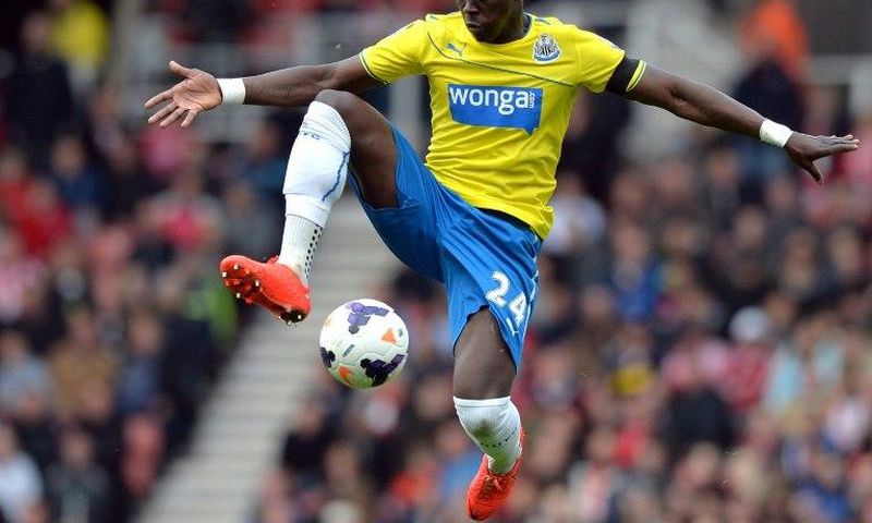 Newcastle United's Ivorian midfielder Cheick Tiote died after 'suddenly fainting' during a training session with his second tier Chinese club Beijing Enterprises