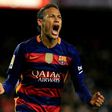 Neymar won two La Liga titles, a Champions League and three Spanish Cups with Barcelona
