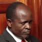 Migori Governor Okoth Obado. Former Migori MCA is set to testify gainst Obado in Sharon Otieno's murder case