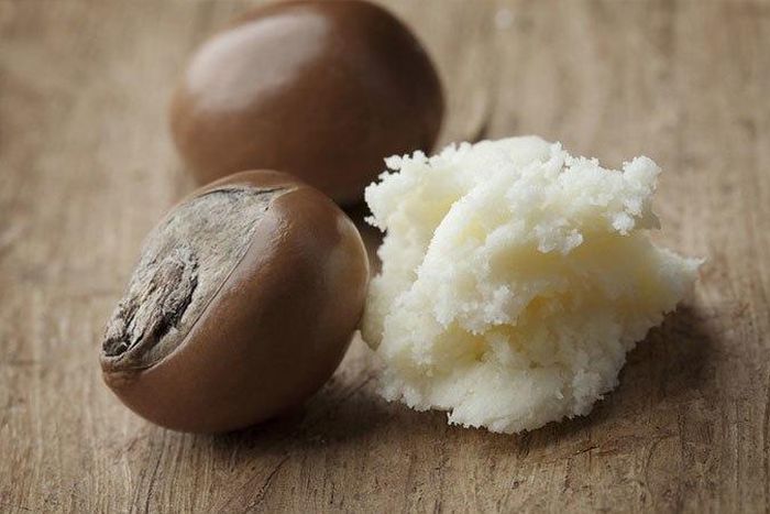 Shea butter