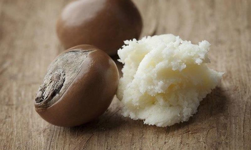 Shea butter