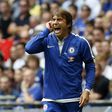 Conte insists Chelsea's predicament can't be allowed to affect his players and he called on them to show some character against Tottenham