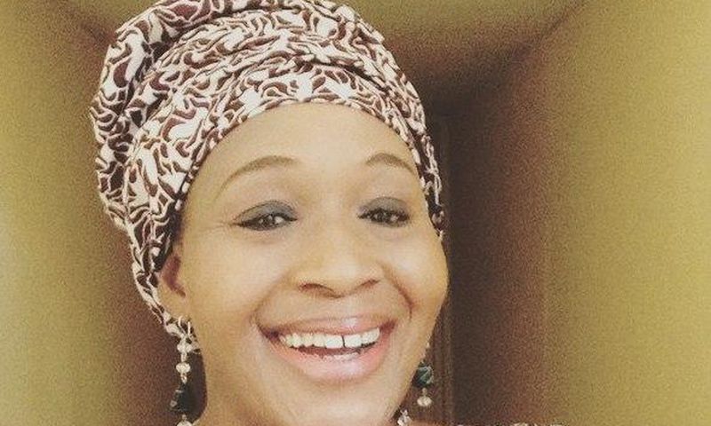 Kemi Olunloyo  is known for her frank comments concerning social issues.