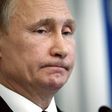 "It's impossible to endlessly tolerate this kind of insolence towards our country," Russian President Vladimir Putin said of US sactions