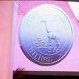 The new Ksh1 coin