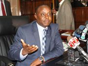 Jubilee MPs reveal 3 reasons why they want Uhuru to fire this CS