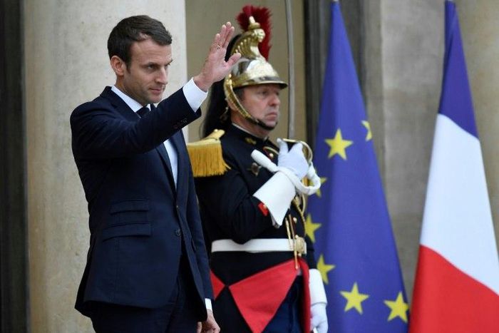 The government of new French President Emmanueal Macron has promised to deliver tax cuts worth around 11 billion euros for businesses and homeowners