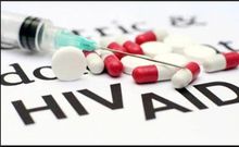 New drug for treating HIV/AIDS tests 99% effective