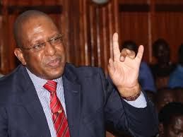 Uhuru’s CS who once topped the country in end of high school examinations