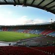 Gates at Hampden Park will open earlier than usual -- at 1400GMT for the 1600GMT kick-off -- ahead of the sold out clash between Scotland and England, The Scottish Football Association (SFA) said