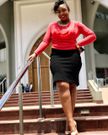 Is Betty Kyallo Ready to kick off her Journey at K24? (Photo)