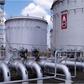 File image of a KPC fuel storage depot. KPC is on the spot amidst reports that Kenyans may have been duped to pay for water disguised as fuel