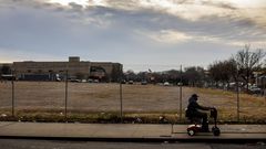 Affordable Housing on a Megachurch Parking Lot? This Brooklyn Pastor Hopes So