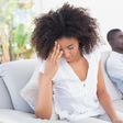 Here’s what to do if your man always disappoints you [Credit Alamy]