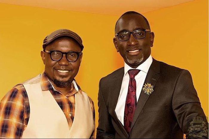 Nairobi Pastor Robert Burale speaks on alleged audio of him teaching men how to last longer in bed