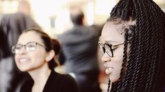 Are you a lady in the street and freak in the sheets?