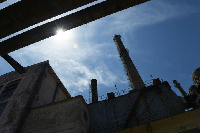 China's state firms are seen as a drag on the economy: now the government promises reform