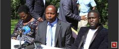 Governor Obado in fresh trouble after DNA reveals he fathered Sharon Otieno’s unborn child