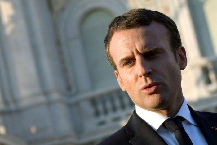 To encourage hiring French President Emmanuel Macron's centrist government is negotiating with trade unions and employers groups on liberal reforms to the country's rigid labour laws