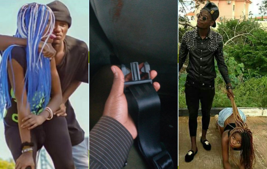 Photos shared on some of Kenya's hottest trends of 2018