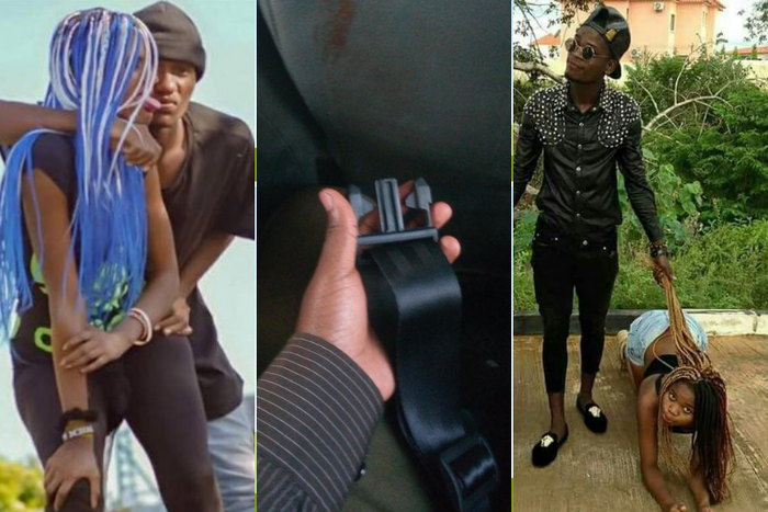 Photos shared on some of Kenya's hottest trends of 2018