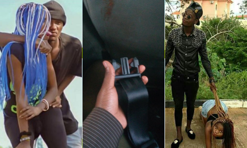 Photos shared on some of Kenya's hottest trends of 2018