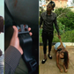 Photos shared on some of Kenya's hottest trends of 2018