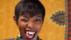 Adelle Onyango