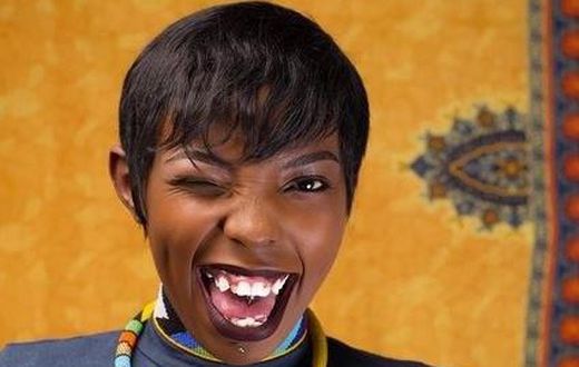 Adelle Onyango
