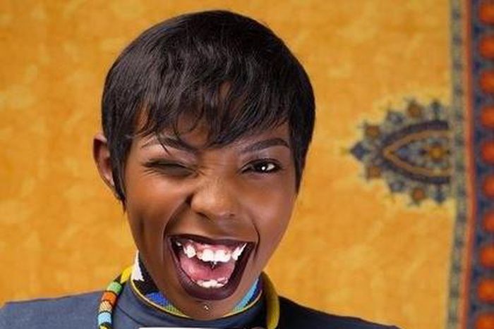 Adelle Onyango