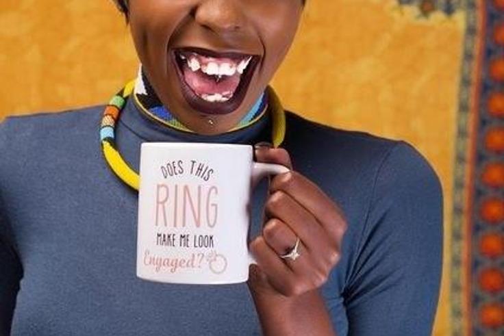 Adelle Onyango