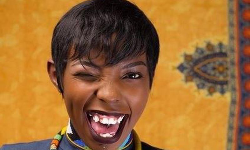 Adelle Onyango