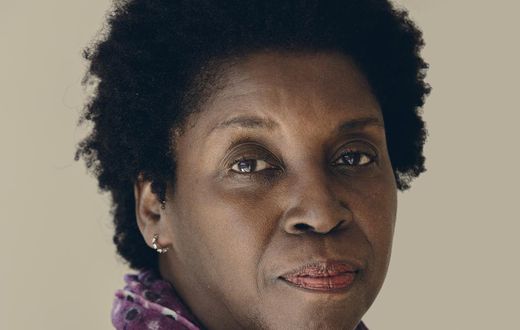 A Loud Voice Speaks for Art's Black Models