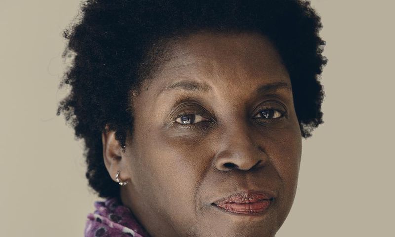 A Loud Voice Speaks for Art's Black Models