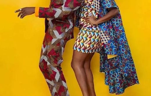 Nameless and Wahu