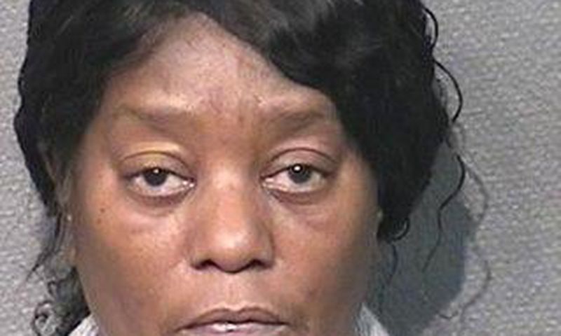 Debra Davis.