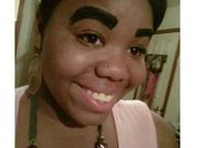 11 pairs of eyebrows that will give you nightmares (Photos)