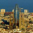 Barcelona's city hall has sought to limit a boom in visitor numbers in recent years