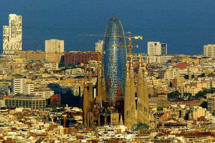 Barcelona's city hall has sought to limit a boom in visitor numbers in recent years