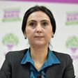 Turkey's Supreme Court has stripped Figen Yuksekdag of her membership of the pro-Kurdish People's Democratic Party